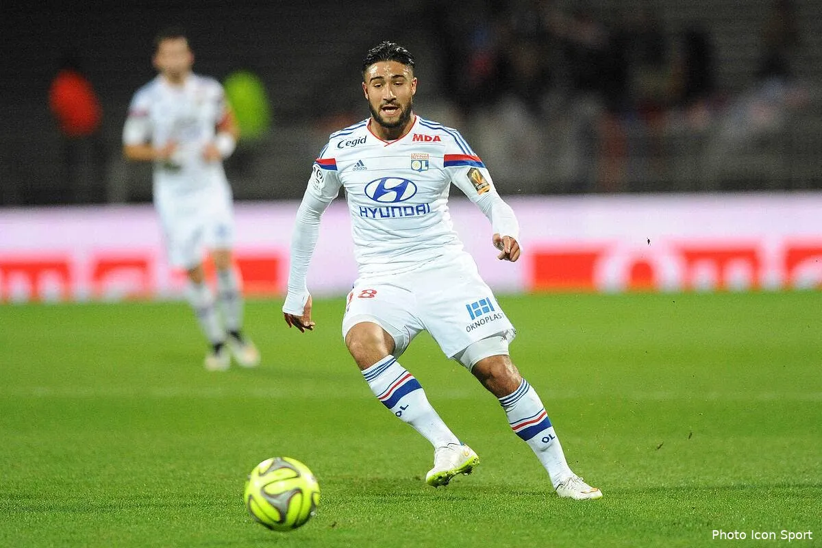 fekir n a pas sa place en equipe de france assure coupet iconsport jpt 121214 81 80107011