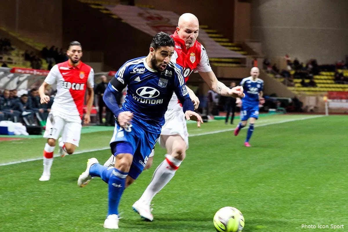 fekir pret a dire oui a la france annonce aulas iconsport gai 010215 01 04103223