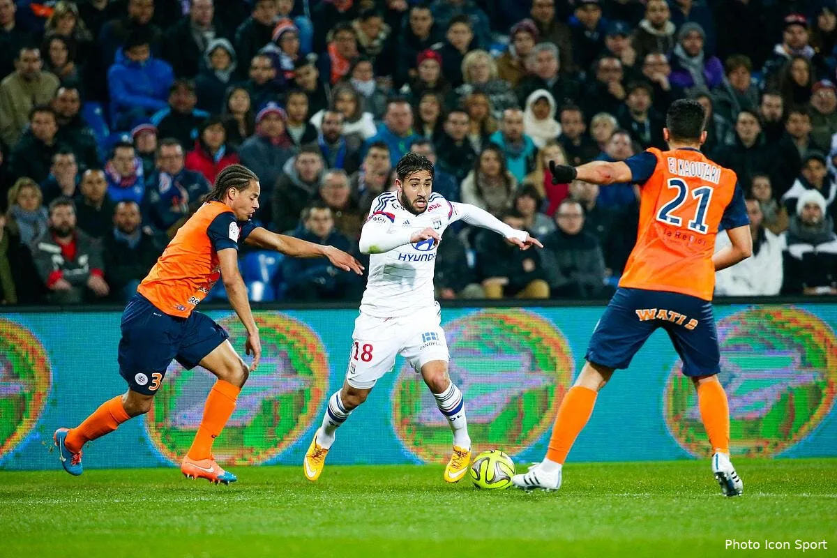 fekir va mettre les choses au clair ce mardi iconsport del 080315 09 56106175