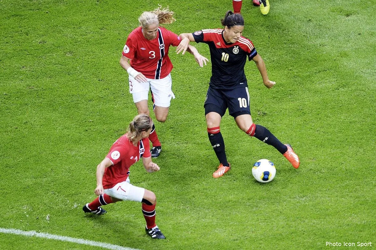 fem la passe de six pour l allemagne a l euro iconsport bil 280713 10 0562323