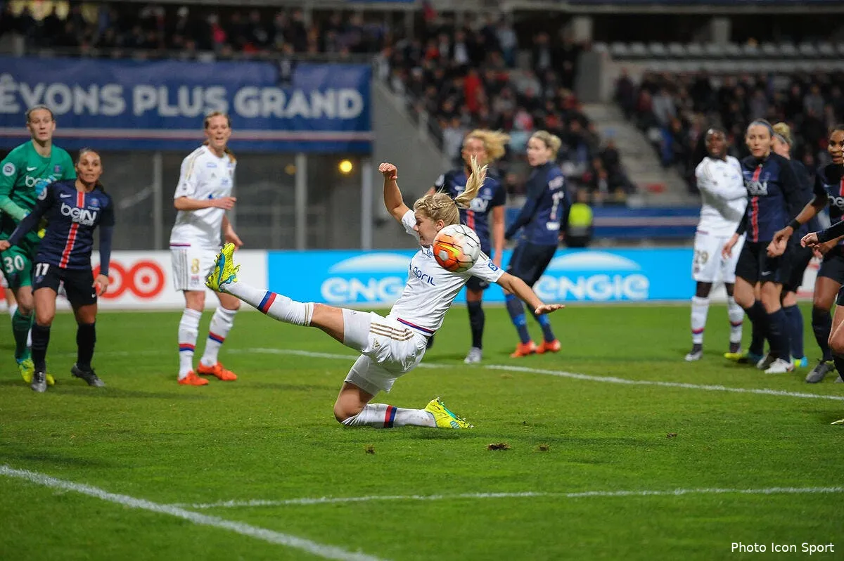 fem le psg accroche l ol qui reste en tete iconsport fer 050216 10 03132737