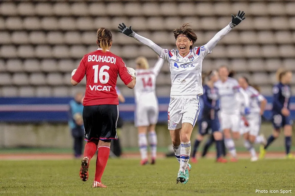feminines l ol championne de france iconsport dib 210215 10 08107689