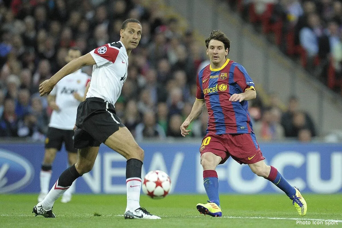 ferdinand la meilleure equipe a gagne iconsport per 280511 09 5220026