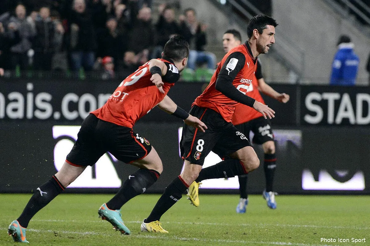 feret montre la voie a rennes iconsport por 141212 01 0645509