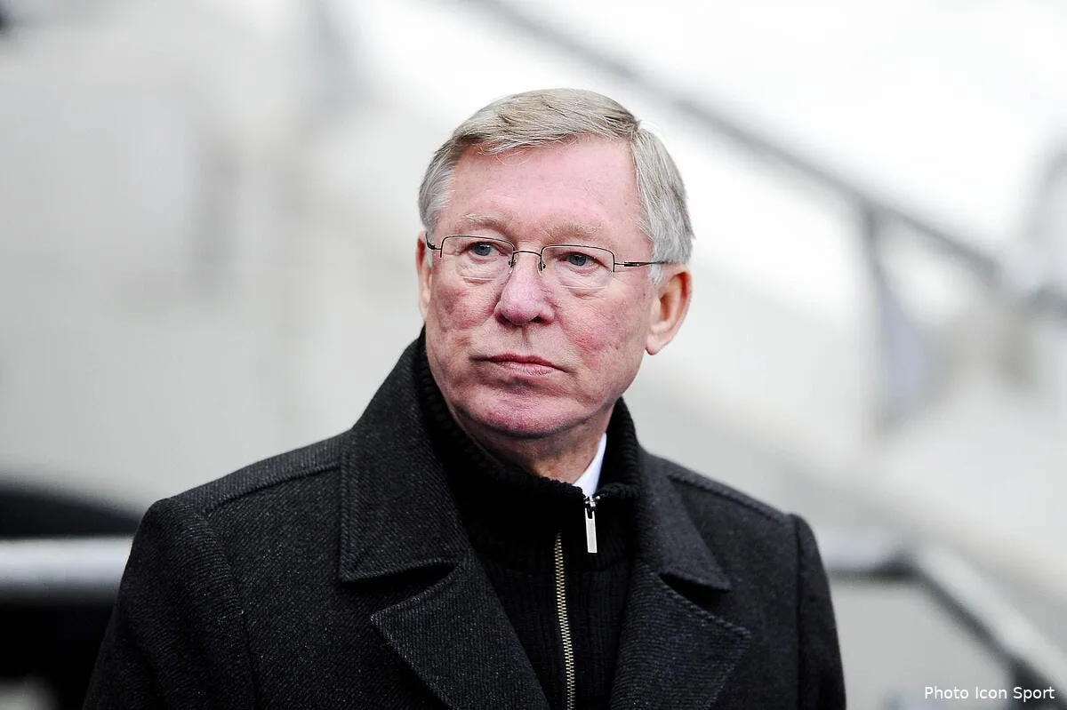 ferguson allume le psg sur l achat de moura iconsport acp 080112 01 0338298