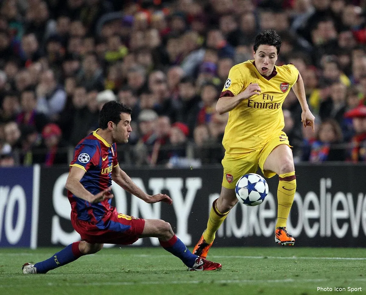 ferguson envoie nasri a manchester city iconsport spi 080311 51 5121841
