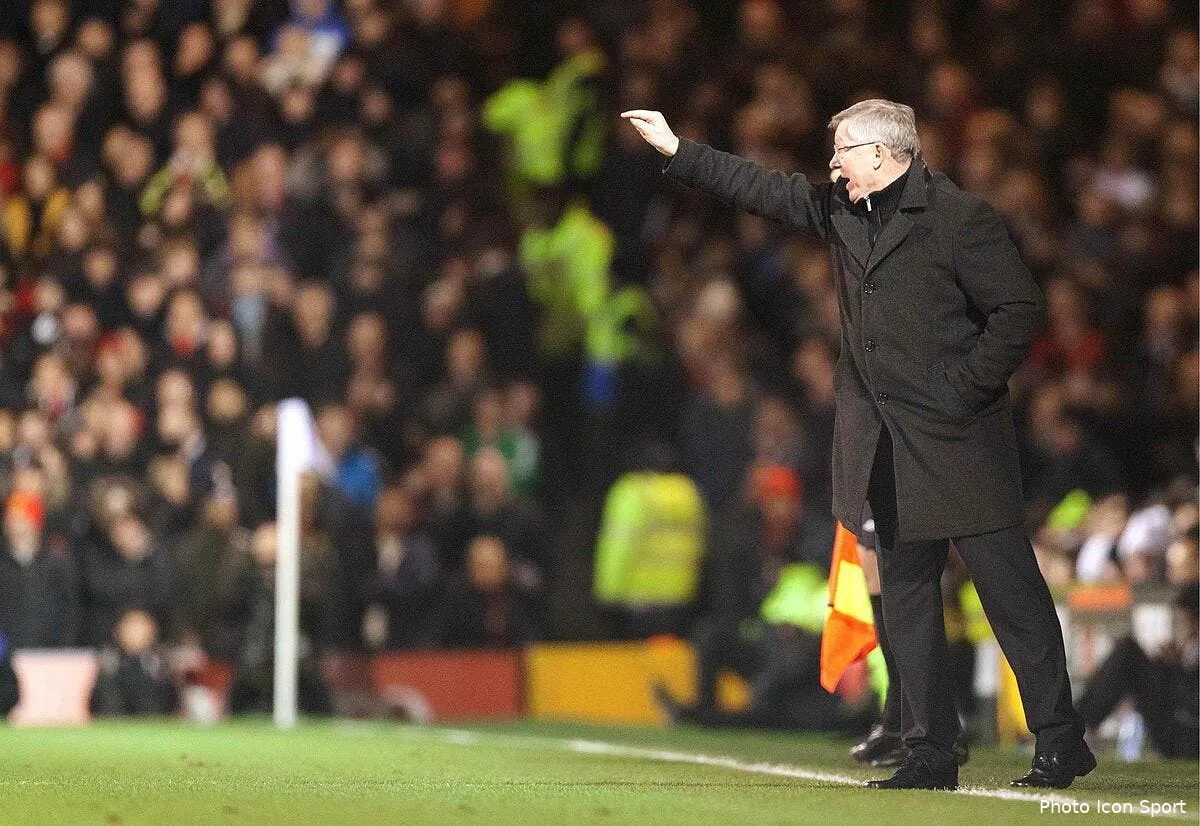 ferguson met deja la pression sur mourinho avant real mu iconsport pho 020213 08 0949759