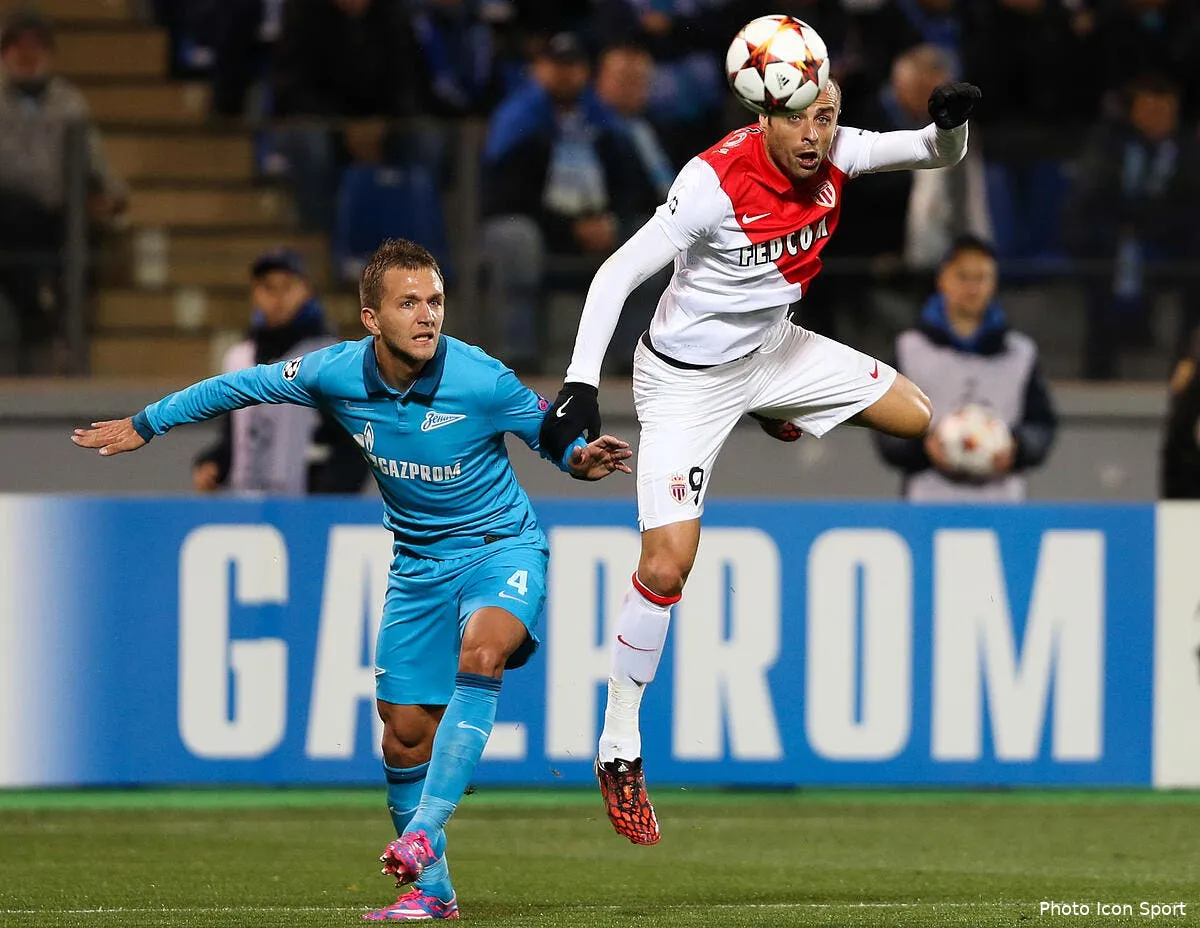 fernandez a vu un monaco capable de battre le psg berbatov 693443