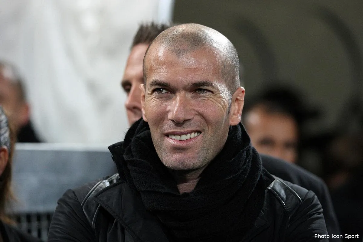 fernandez reclame zidane chez les espoirs iconsport blo 010512 44 8541931