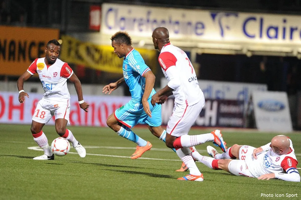 fernandez seul responsable de la defaite face a l om iconsport pet 160912 03 0539936