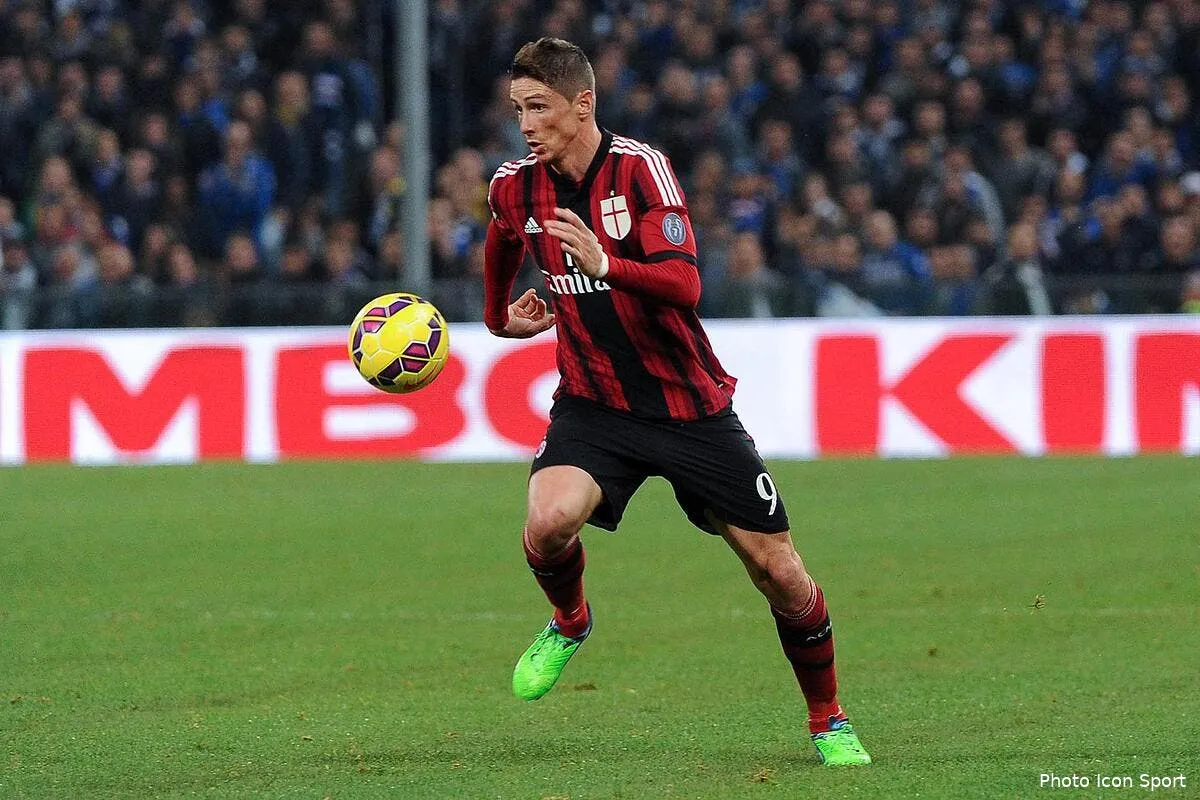 fernando torres quitte definitivement chelsea pour le milan ac iconsport liv 091114 51 11100239