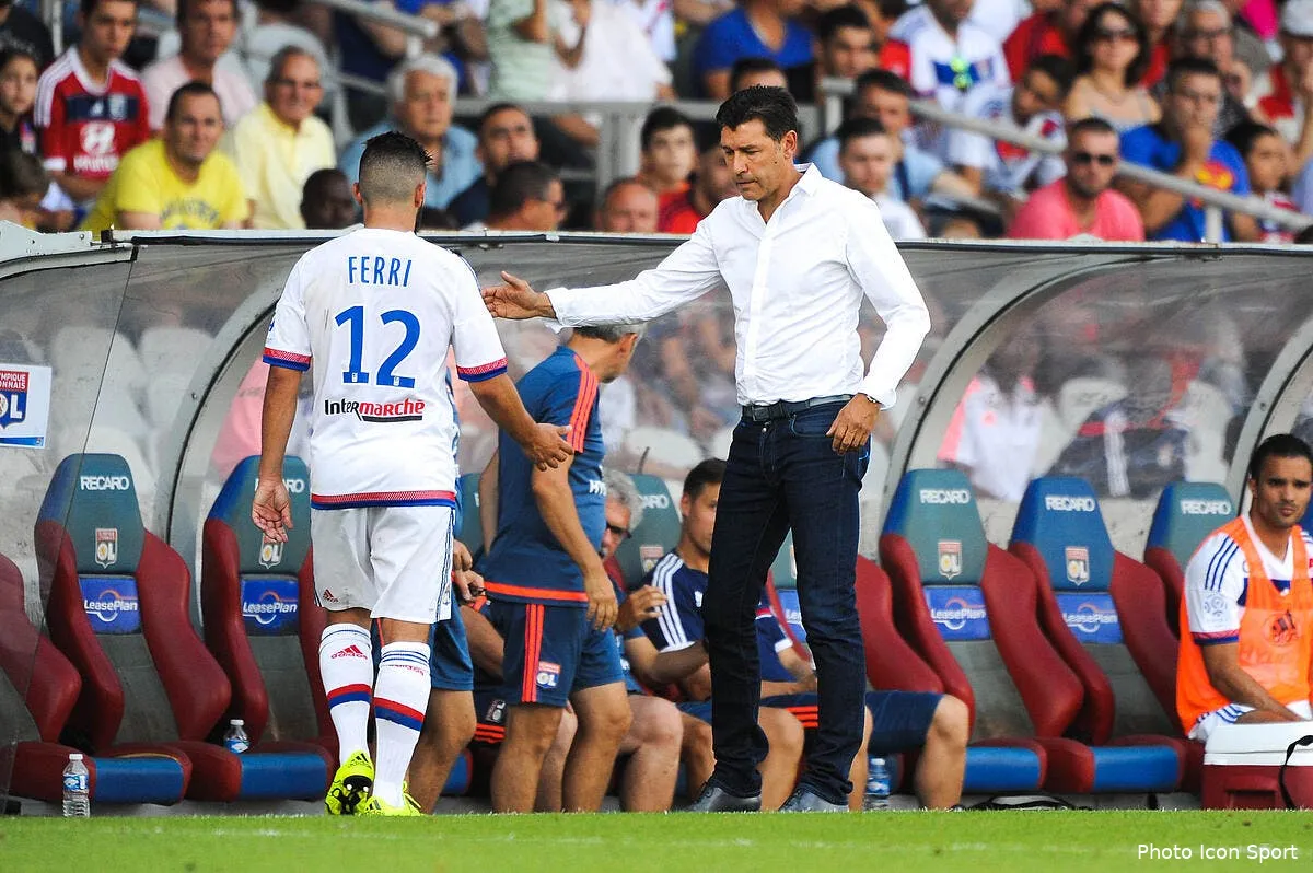 ferri veut aider a sauver le soldat fournier a l ol iconsport jpt 220815 08 98128139