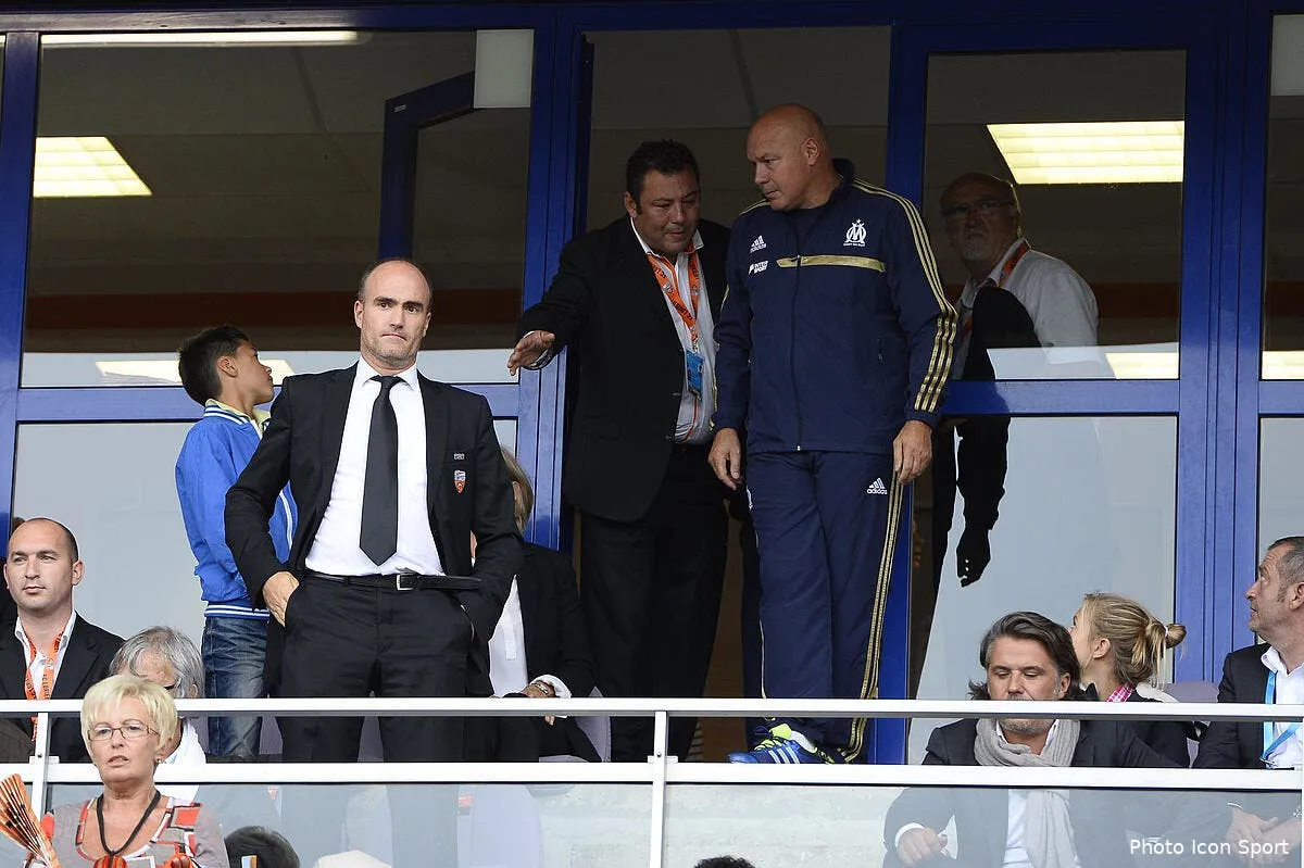 fery defend labrune et demonte l argument doria de bielsa iconsport por 280913 10 5891507