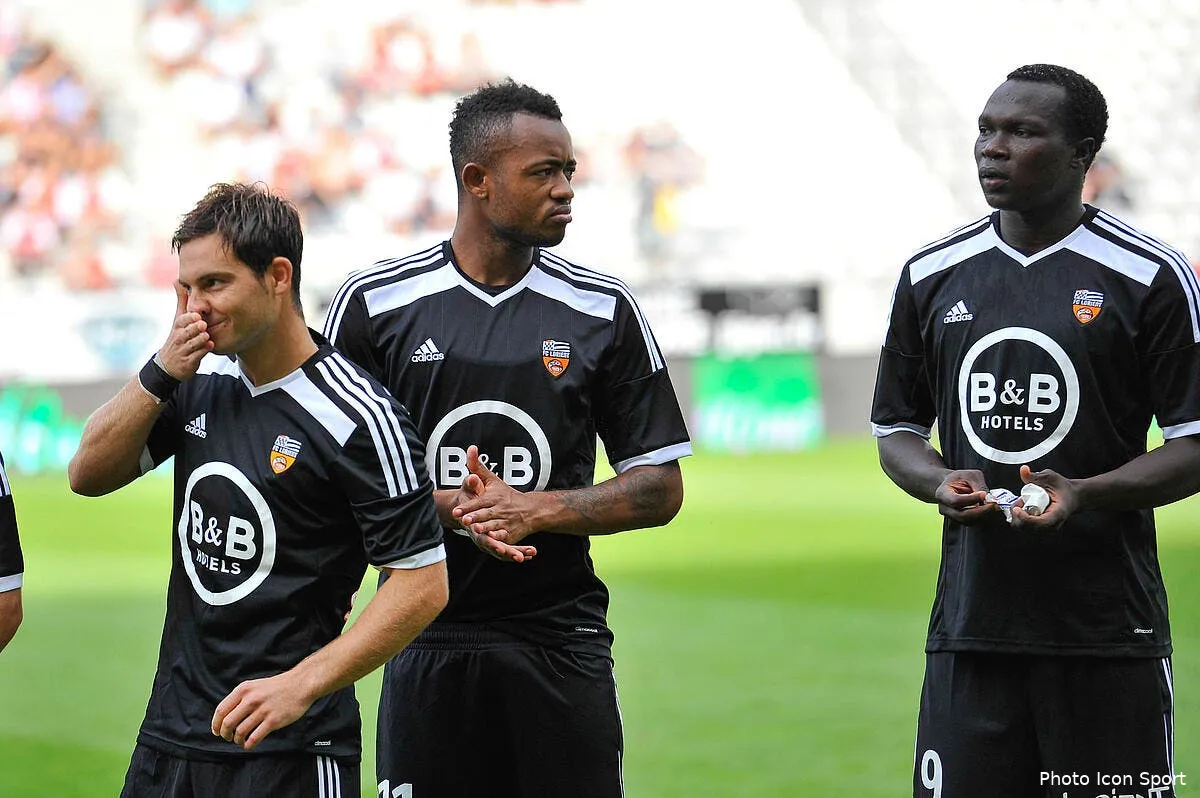 fery explique pourquoi j ayew a quitte l om pour lorient jordan ayew 589369