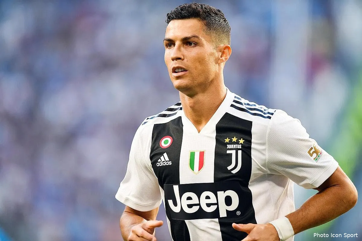 fifa 19 quand ea sports lache cristiano ronaldo iconsport icon lap 290918 03 08232473