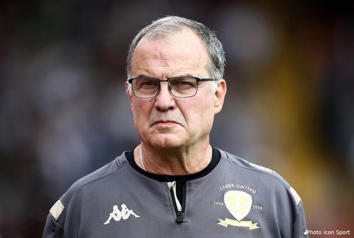 fifa le prix du fair play pour marcelo bielsa icon 45274428265277