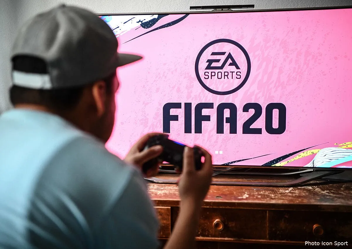 fifa le psg l om et l ol invites au grand tournoi des cadors fifa 20282655