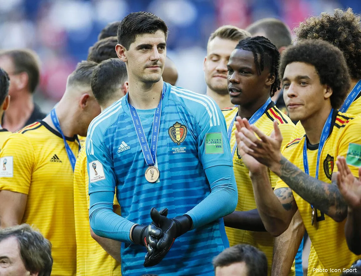 fifa le sum donne la 1ere place mondiale a la belgique devant la france iconsport icon spi 140718 11 02233487