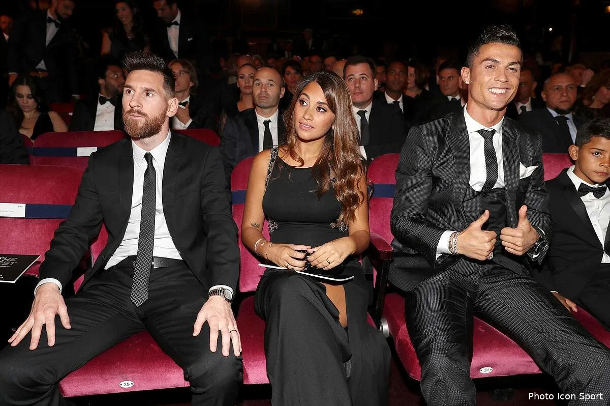 fifa messi adore cristiano ronaldo pas le contraire icon 33413744265337