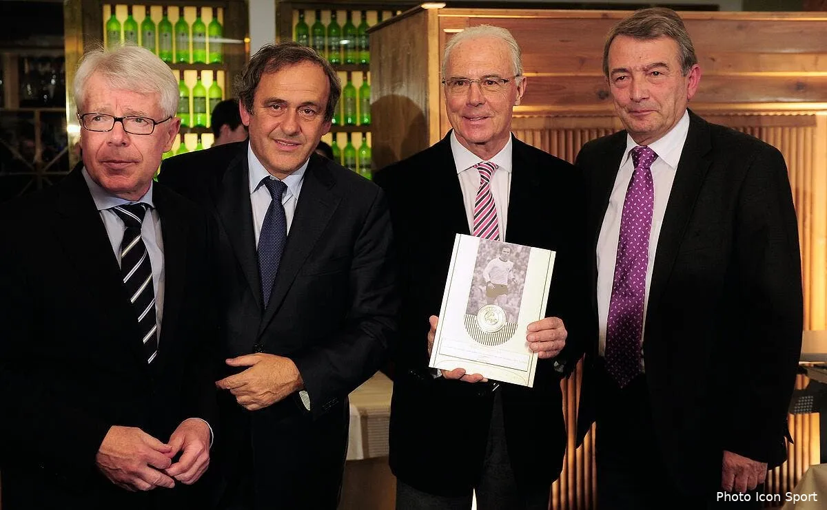 fifa un carton jaune et 6 300 euros d amende pour beckenbauer iconsport acp 270213 08 11133856