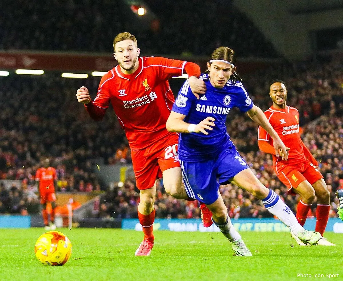 filipe luis quitte chelsea et retourne a l atletico madrid iconsport spi 200115 09 03116923