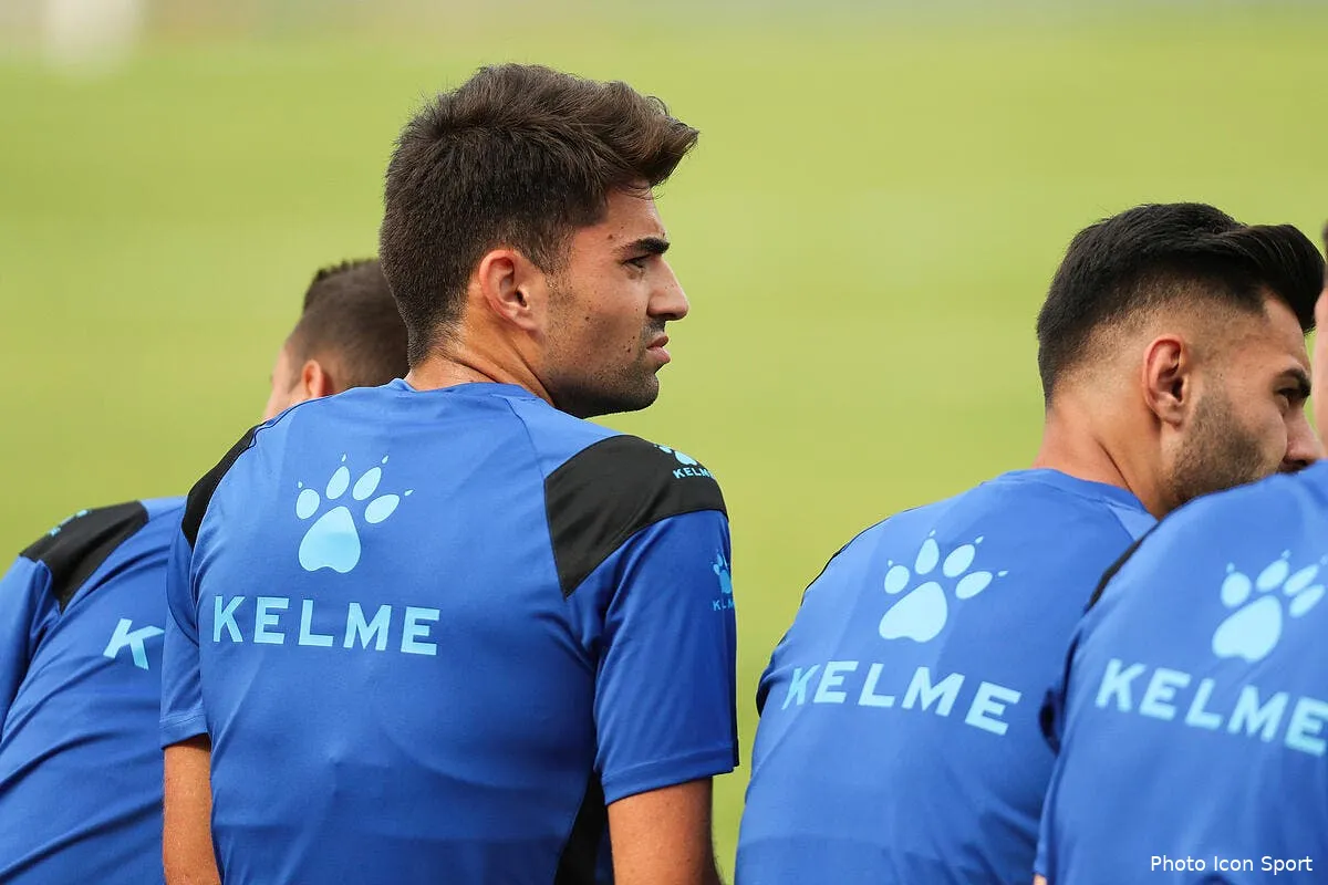 fils de zizou c est un cauchemar raconte enzo zidane enzo zidane 2227099