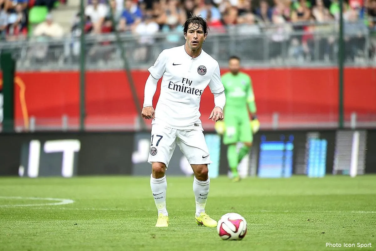 fin de carriere au psg pour maxwell iconsport por 130914 03 0792279
