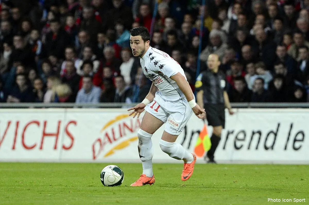 finalement alessandrini va filer au stade rennais iconsport por 110512 05 3735905