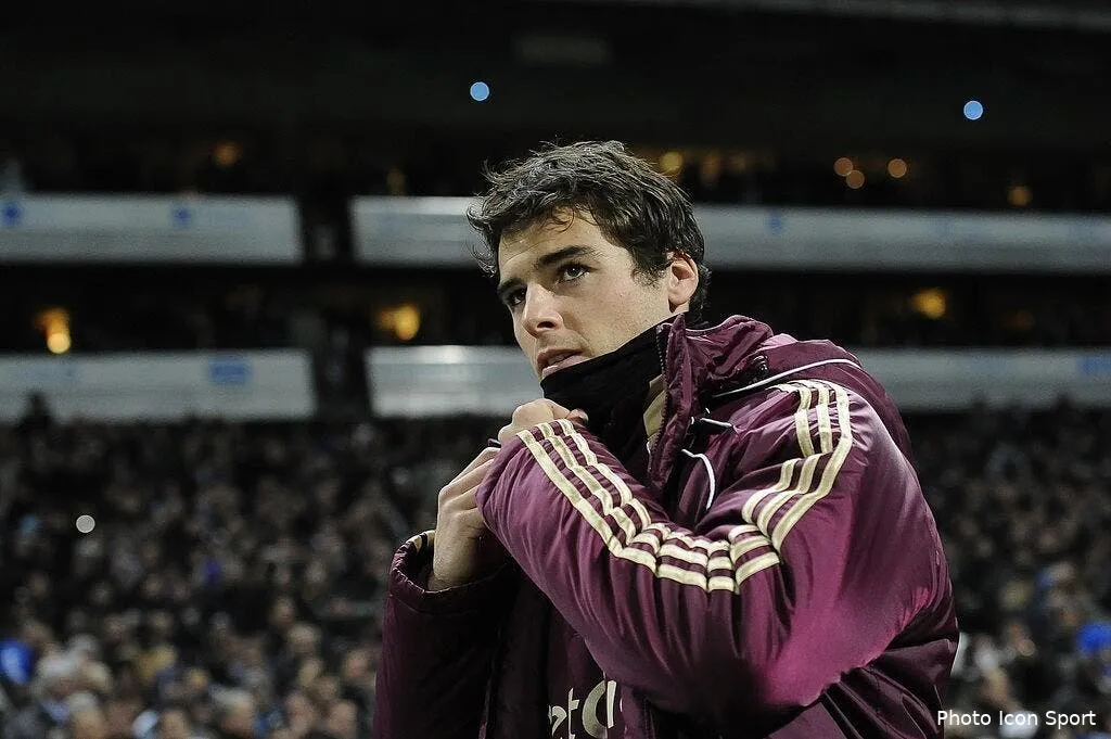 fini le monde des bisounours pour gourcuff 64822 13499