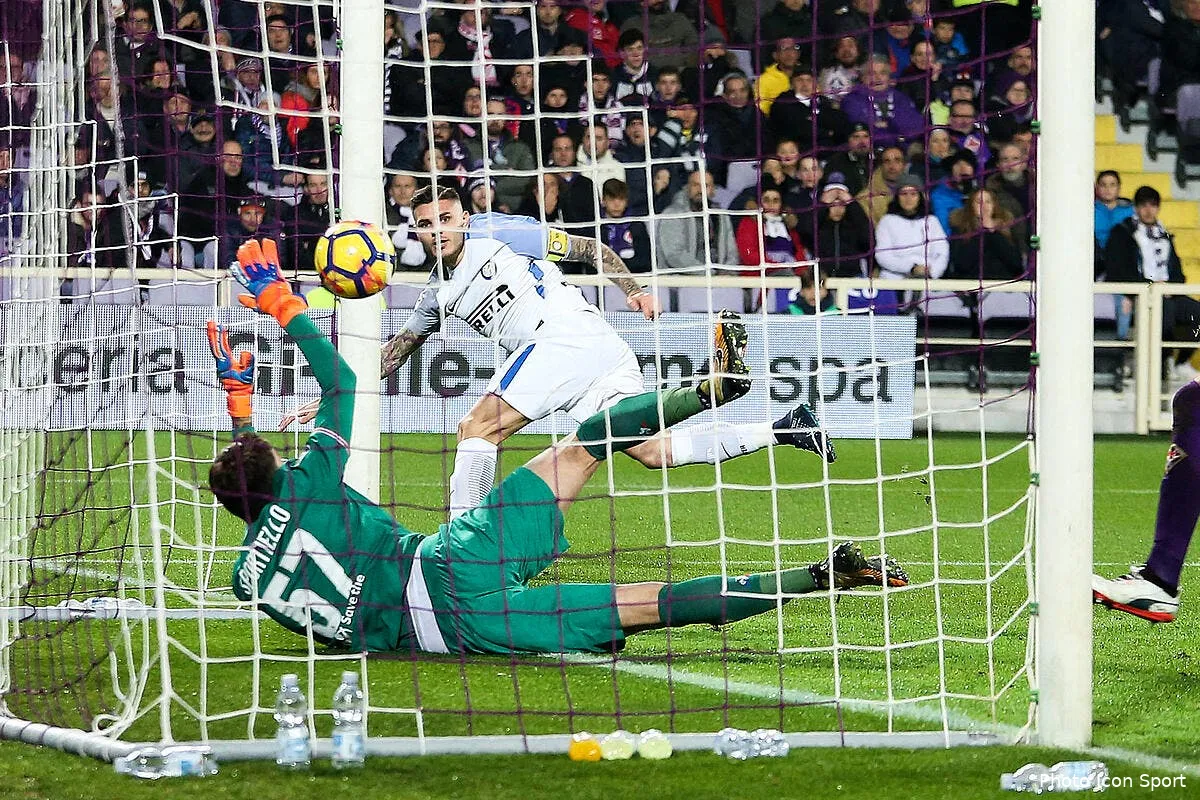 fiorentina inter milan 1 1 iconsport icon liv 050118 02 01205495