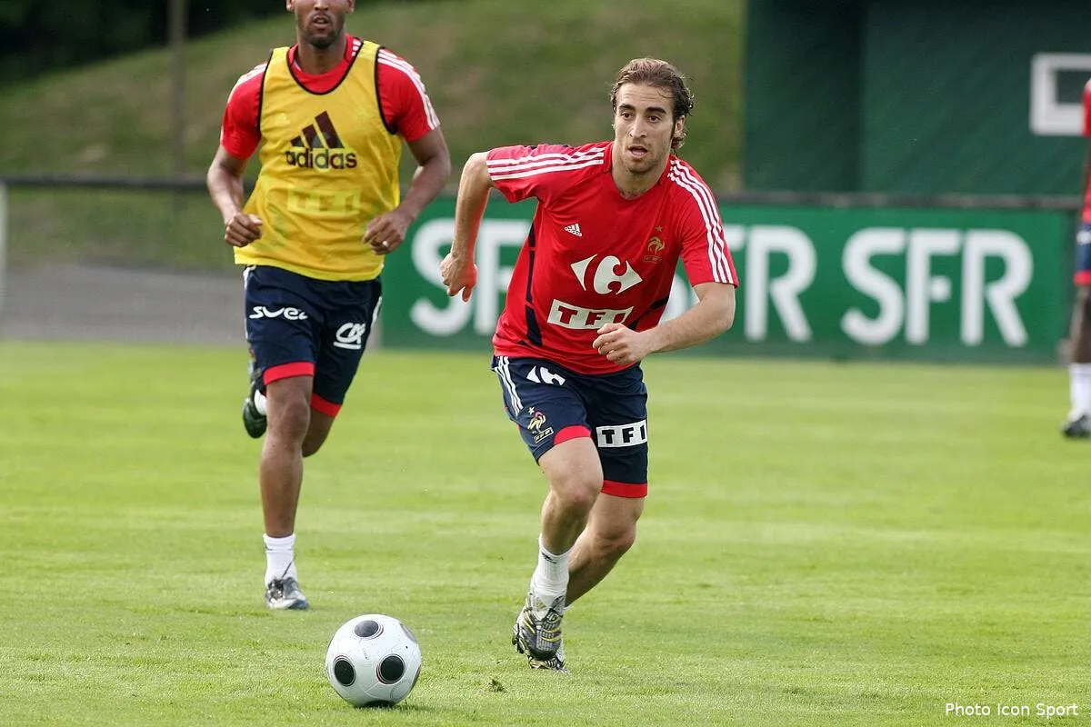 flamini croit encore en son reve bleu iconsport oap230508 01 2824277