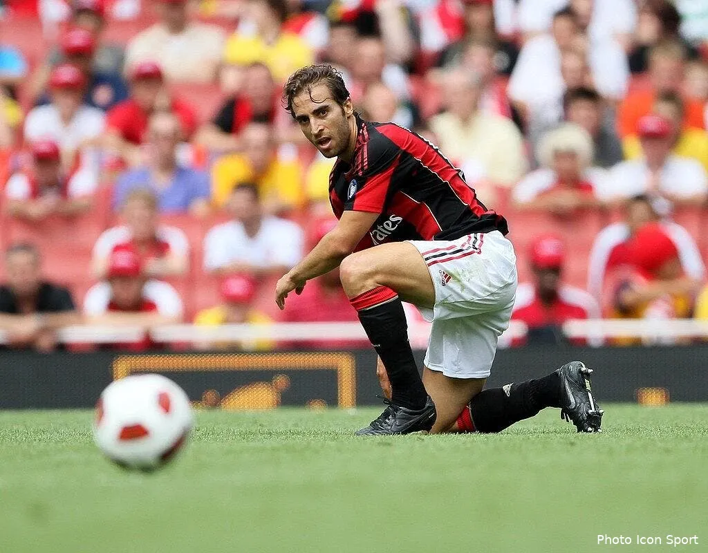 flamini fait le buzz a l ol 58528 9725