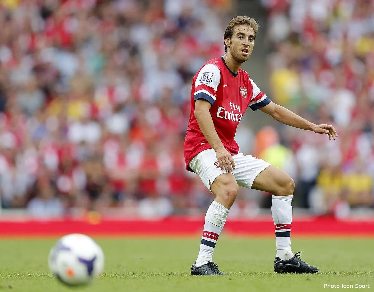 flamini ne ferme pas la porte a un retour a l om iconsport spi 010913 33 1965197