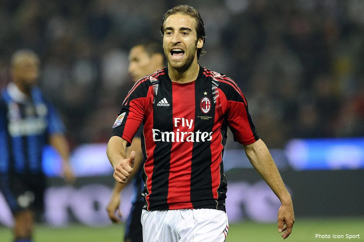 flamini prolonge a milan mais baisse son salaire iconsport ima 020411 25 4336620