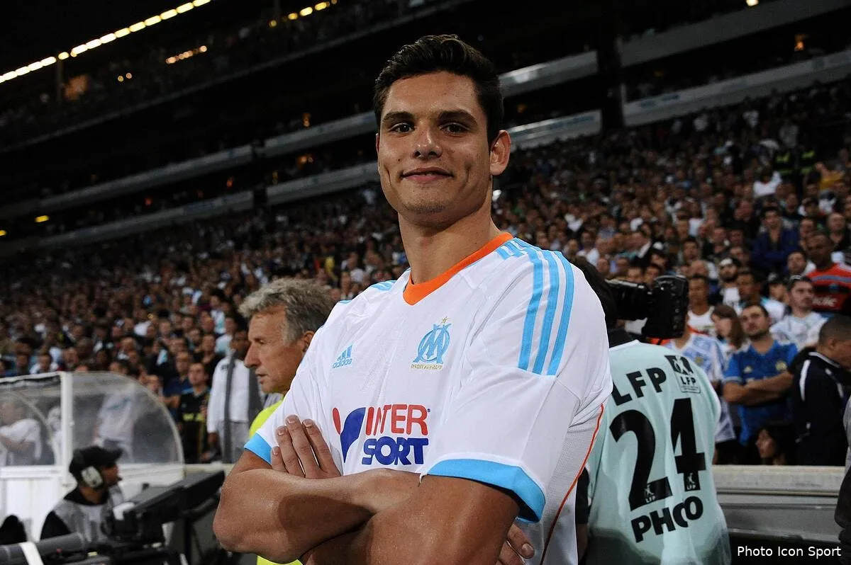 florent manaudou licencie a marseille mais fan de l ol iconsport win 071012 90 8041079