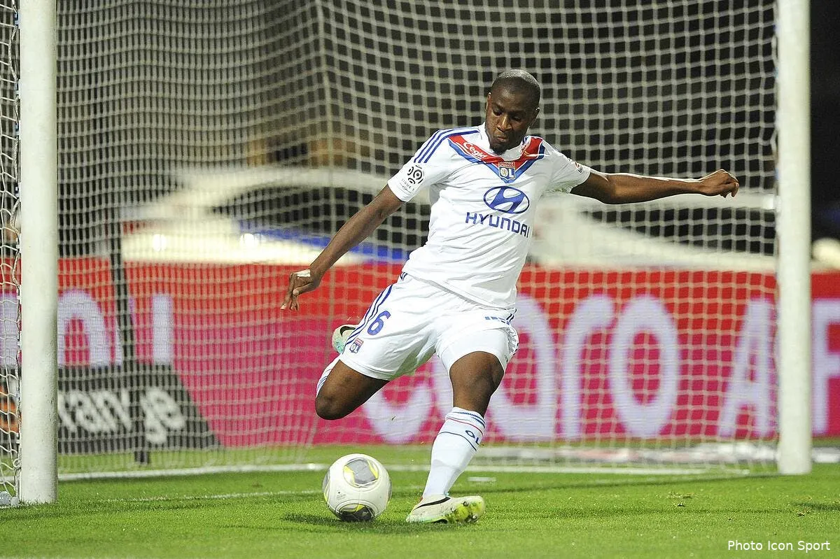 fofana explique la raison qui le fera partir de l ol iconsport jpt 150913 05 5866363