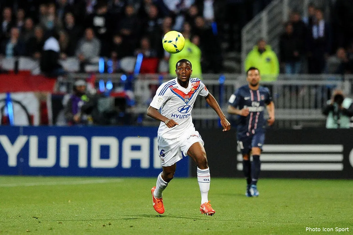 fofana la joue bon petit soldat a l ol iconsport jpt 120513 22 5457239