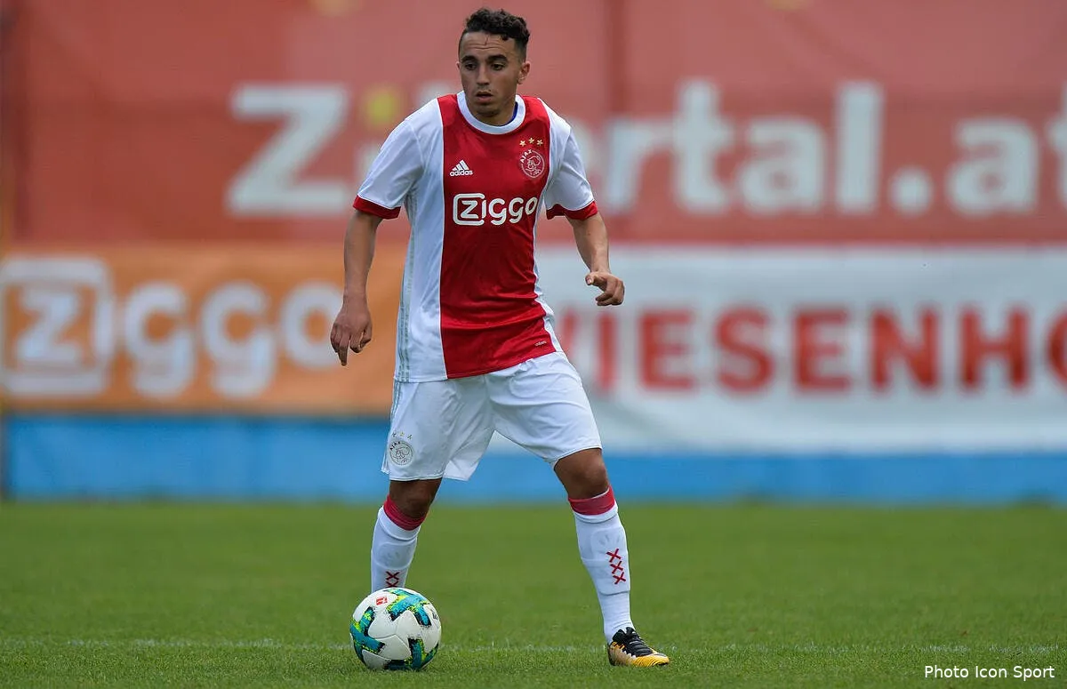 foot abdelhak nouri est sorti du coma icon gepa 080717 37 03281643
