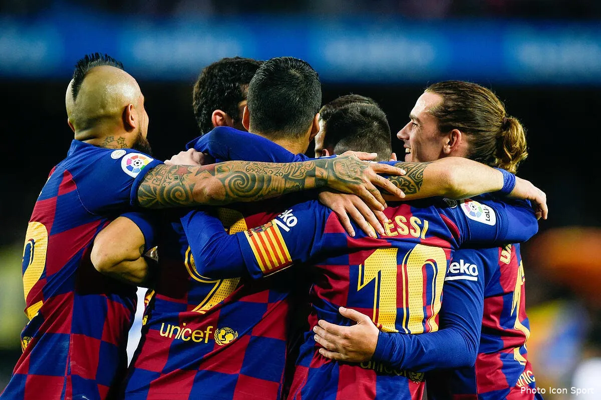 foot barcelone devient le club le plus riche de la planete icon sr 191221 034275419