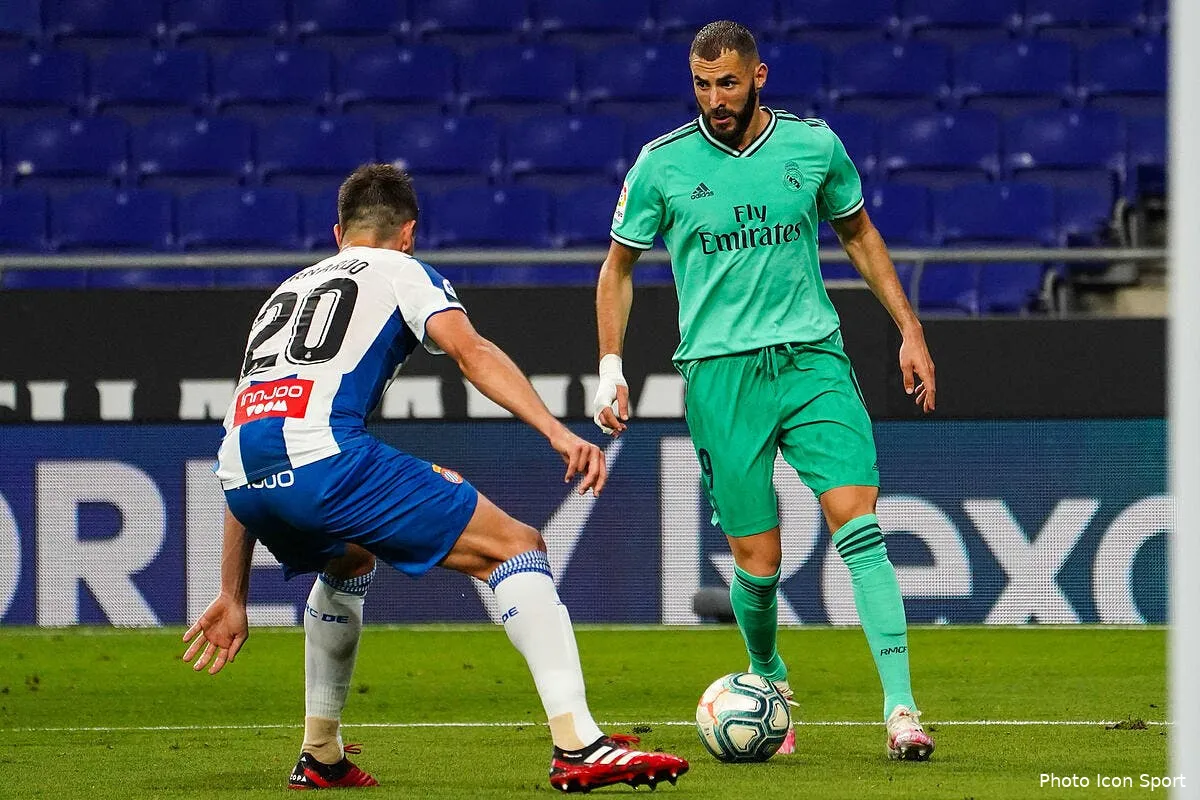 foot benzema avec mahrez le reve 100 algerie icon ap 12221818288129