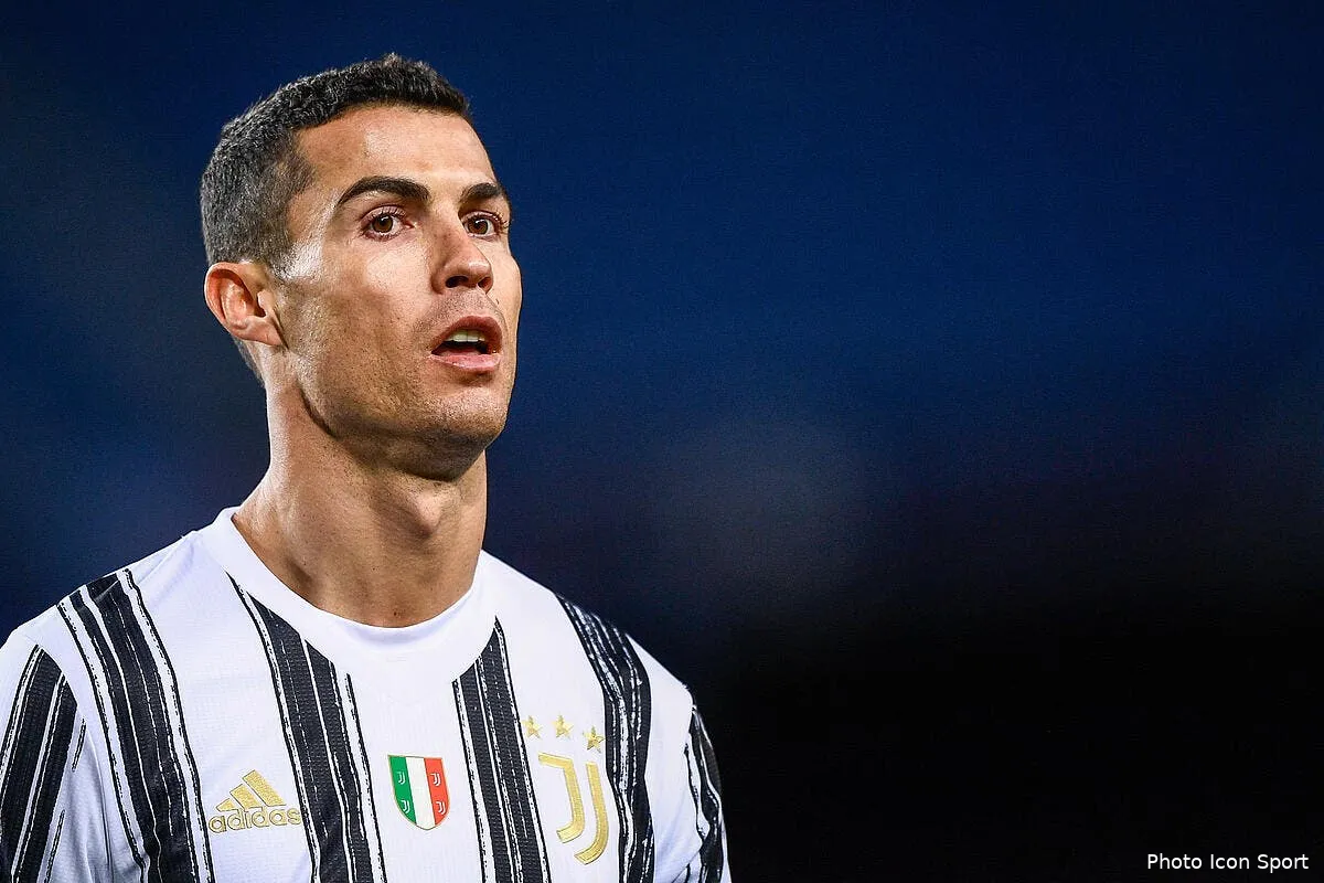 foot cristiano ronaldo et messi une rivalite bidon icon sipausa 31675698 301273