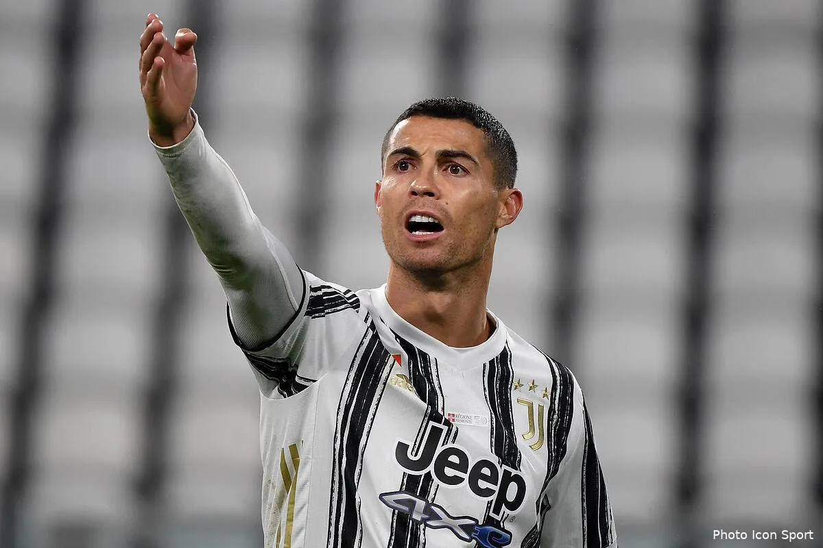 foot cristiano ronaldo ou messi il designe le plus sympa icon sipausa 31639175 301637