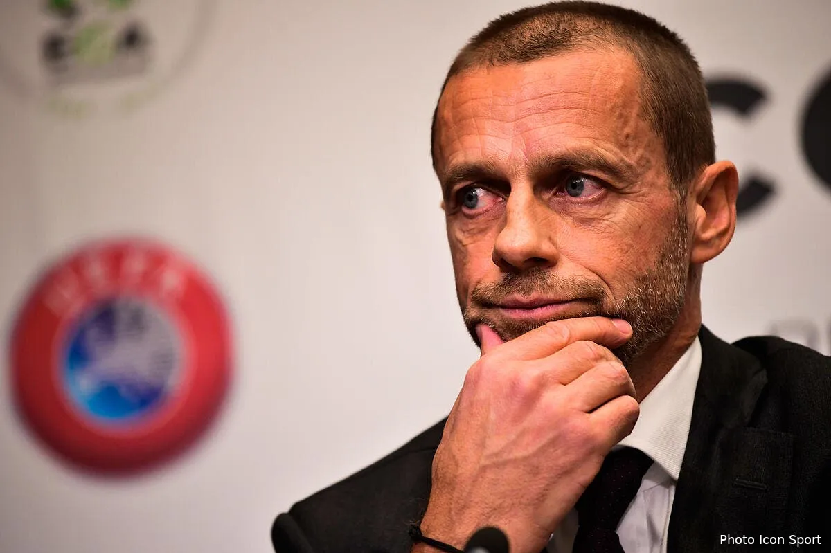 foot impossible de finir la saison un virologue alerte l uefa icon belgaimage 142420202282669