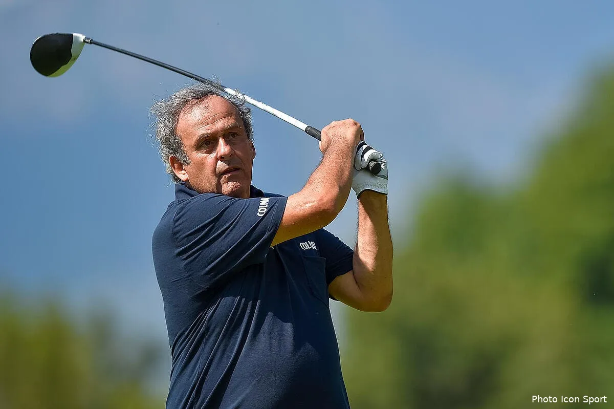 foot je reviendrai michel platini n est pas mort vive le roi icon lp 10218772263749