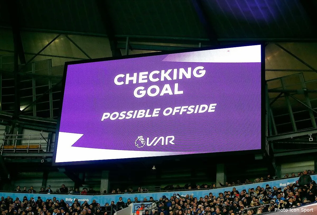 foot l utilisation du var va connaitre une revolution icon 49273915274117