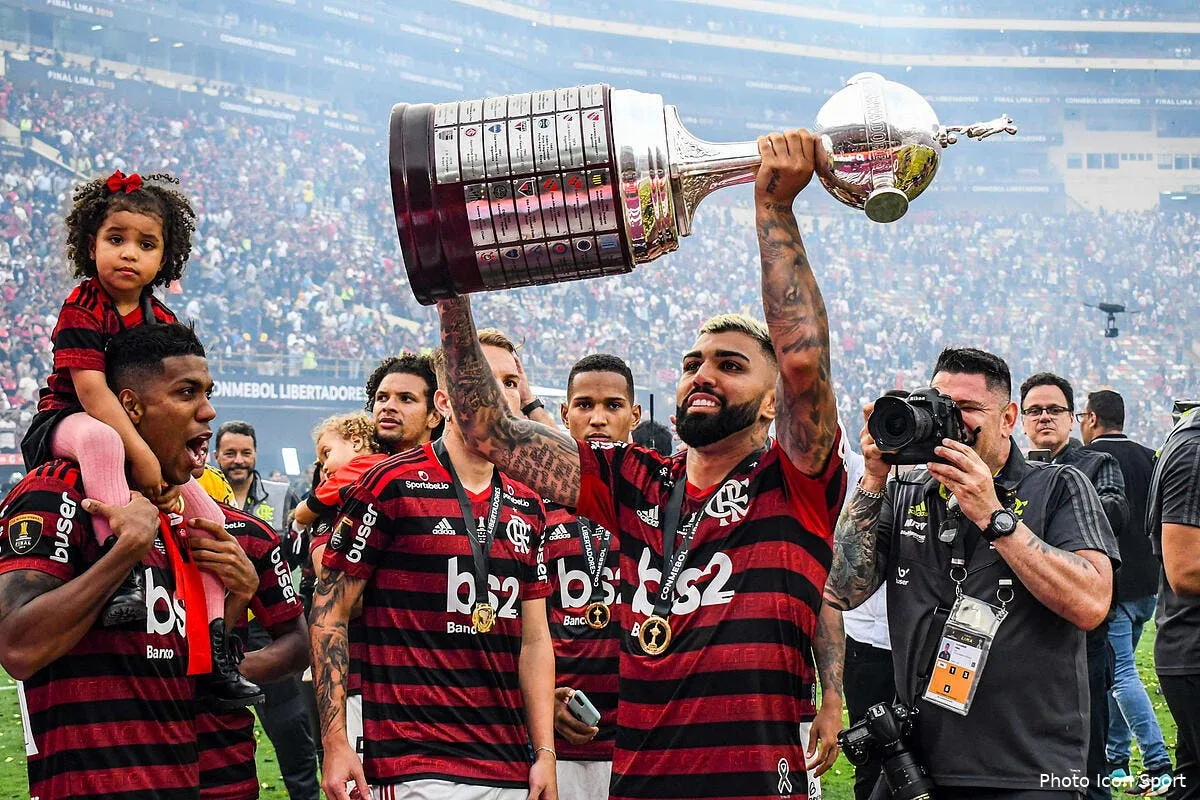 foot la conmebol suspend la copa libertadores 2020 icon pho20191123053280685