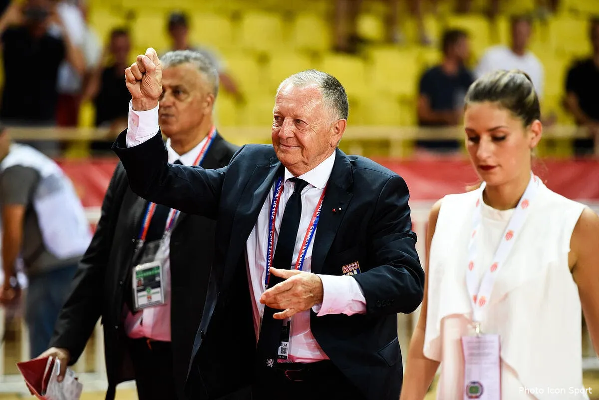 foot la ligue 2 a 22 fait vomir jean michel aulas icon zua 090819 03 28285305