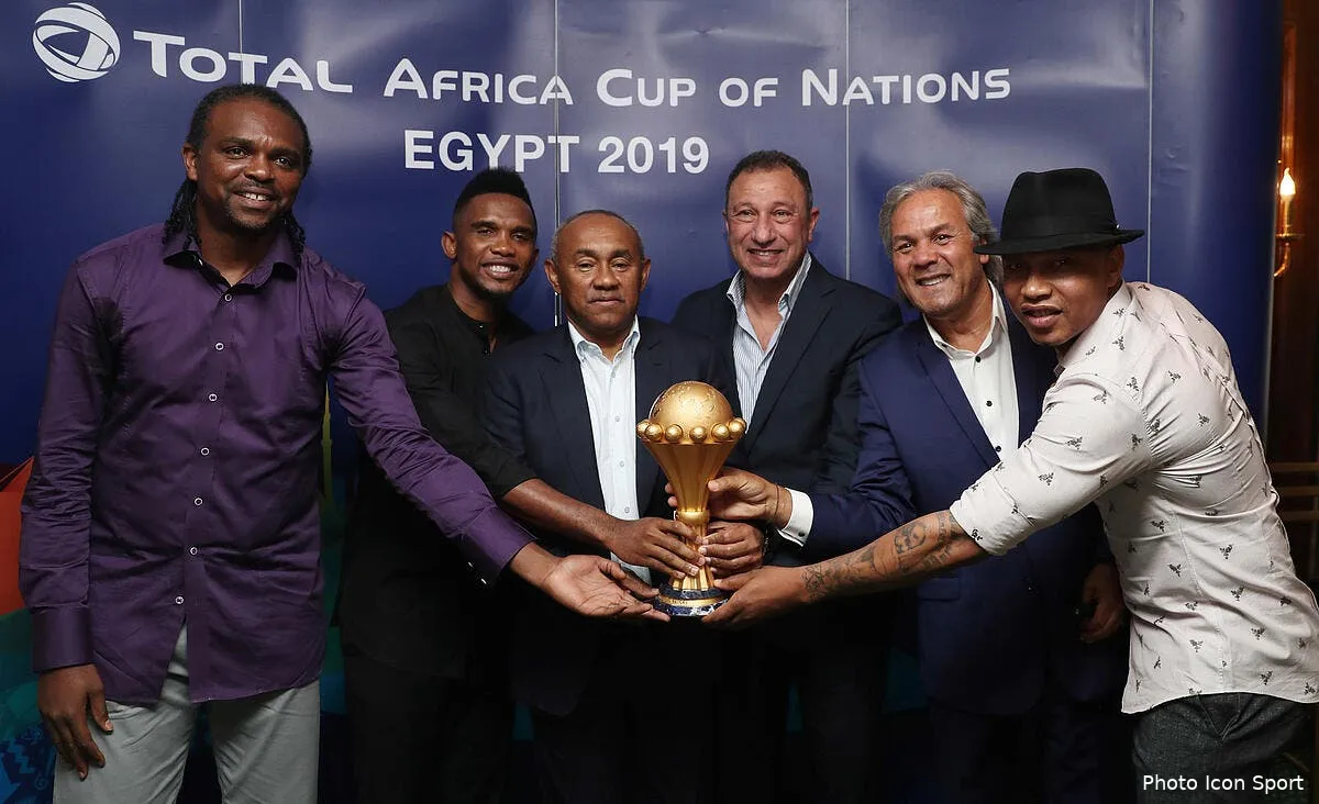 foot le meilleur joueur africain de l histoire eto o vote eto o icon 43945098284805