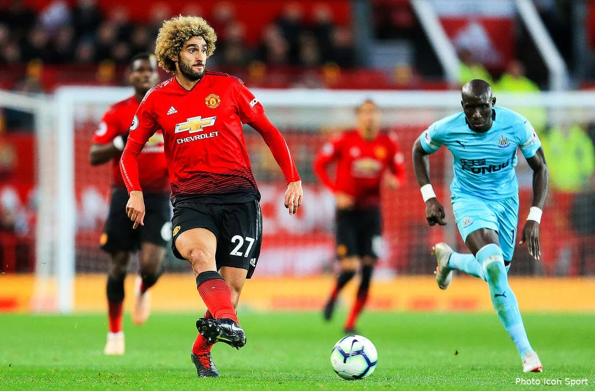 foot marouane fellaini teste positif au coronavirus icon spi 061018 10 15281345