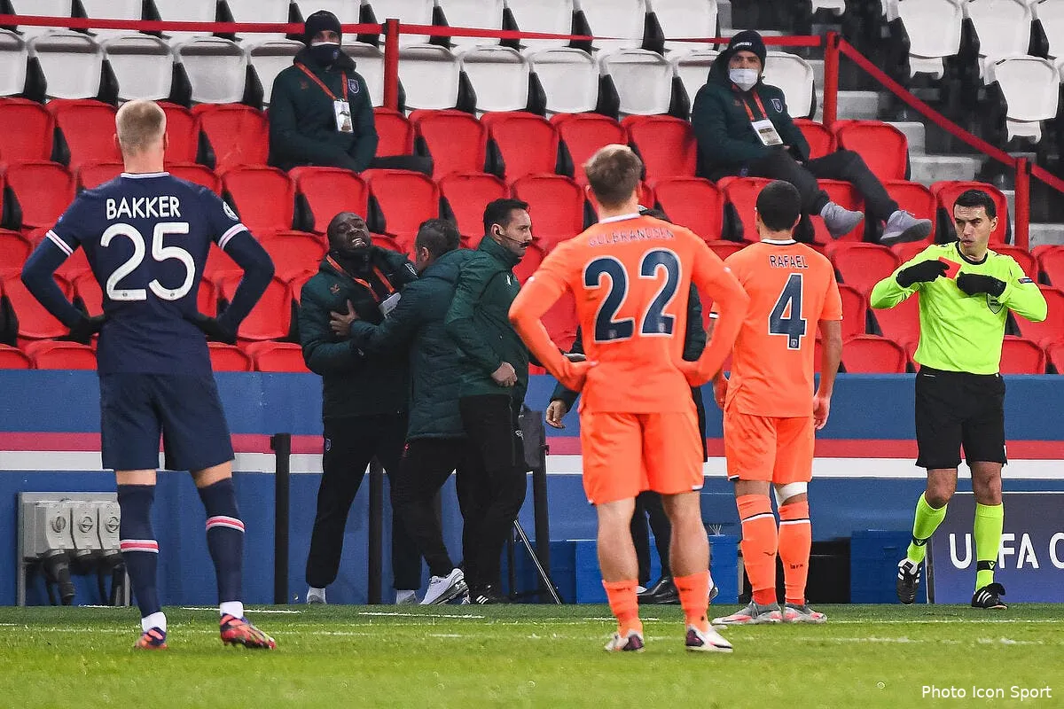 foot raciste et discriminatoire le foot a mauvaise presse icon bap 081220 93 017 301495